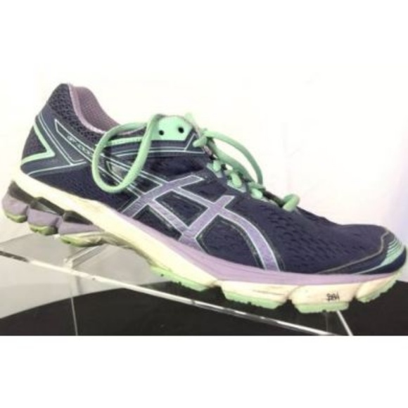 Asics Duomax GT-1000 T5A8N Running Shoes Women's - Picture 2 of 5
